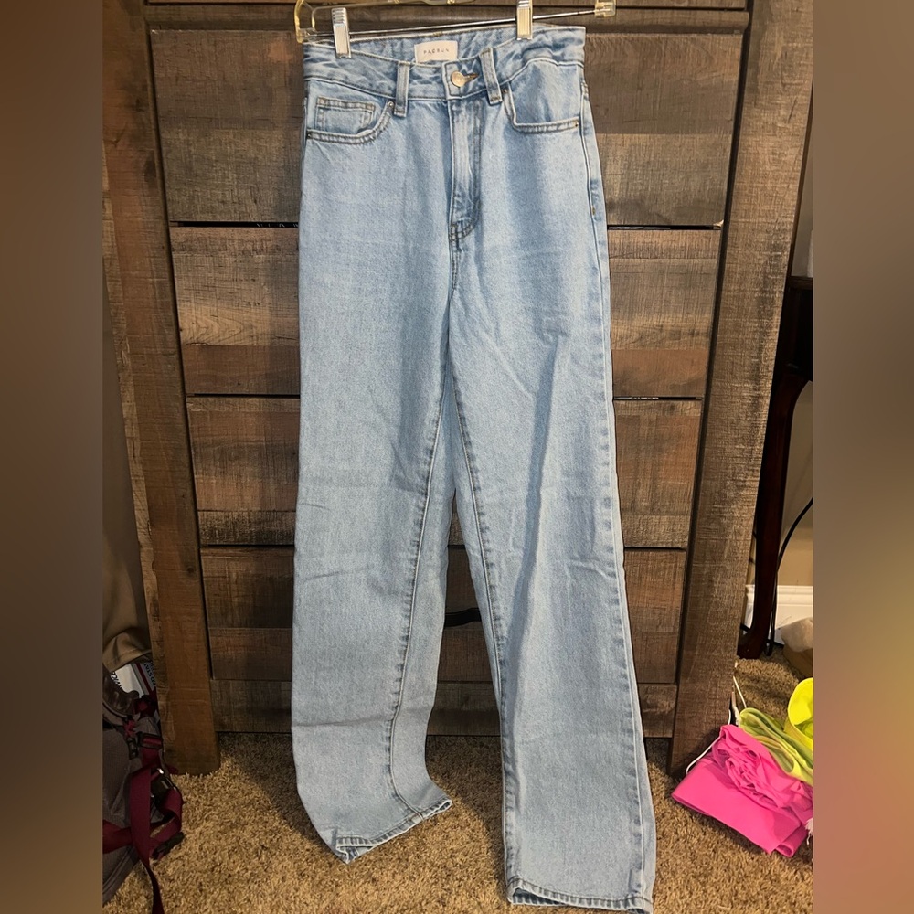 Pacsun 90s Boyfriend Jeans